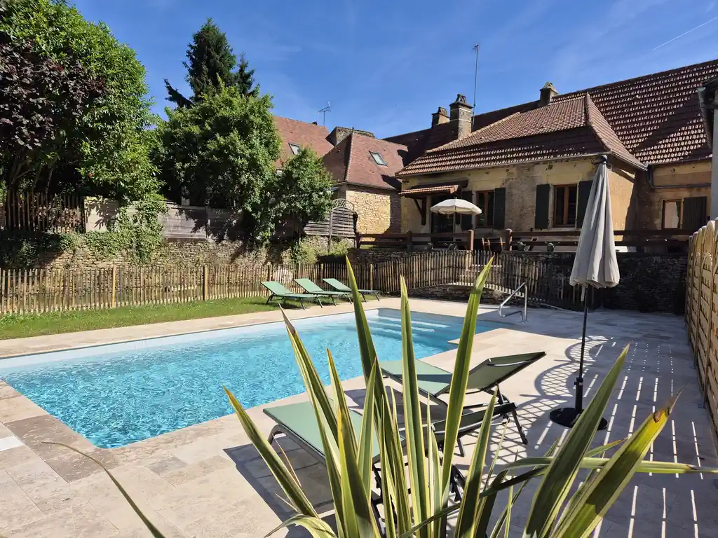 You are currently viewing Pourquoi venir passer ses vacances dans des gîtes en Dordogne au cœur du Périgord  ?