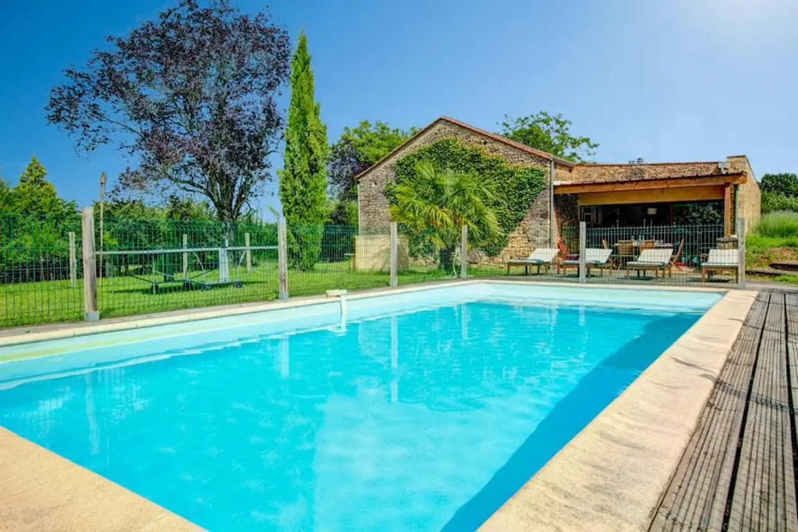 You are currently viewing Gîte ou Airbnb : quelle est la meilleure solution pour des vacances en Dordogne ?