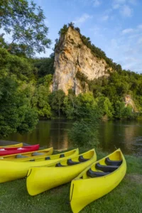 Lire la suite à propos de l’article Top 10 des activités incontournables à découvrir autour de nos gîtes en Périgord (Dordogne)