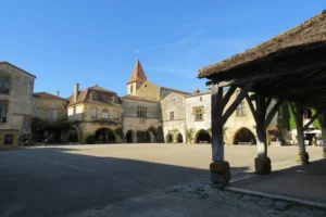 Lire la suite à propos de l’article Découverte de Monpazier