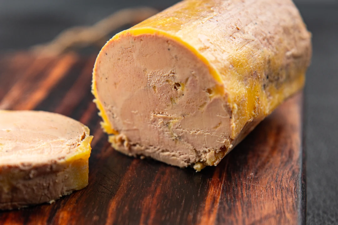 You are currently viewing Recette foie gras du Périgord : facile et traditionnelle